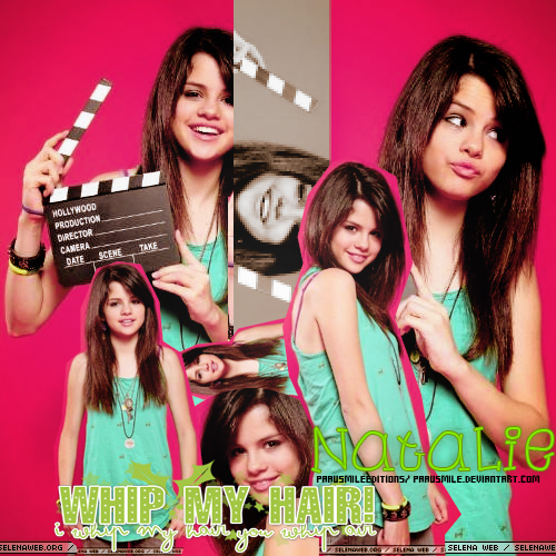 Blend de Selena Gomez by