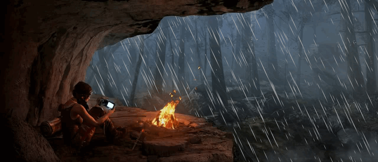 tomb_raider_reborn_concept_art_animation_by_callypsso-d53lm4t.gif