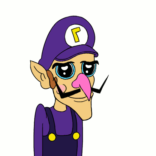 [Image: waluigi_the_beauty_queen_by_largestupidity-d5b3ckt.gif]