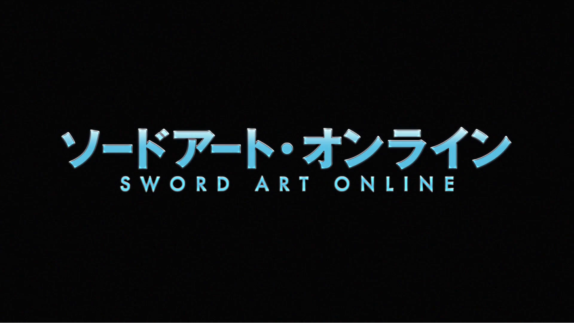 Sword Art Online GdR - An INCarnating RADius