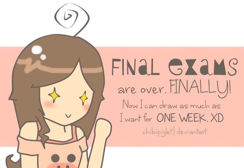 Final Exams Are Over Quotes. QuotesGram