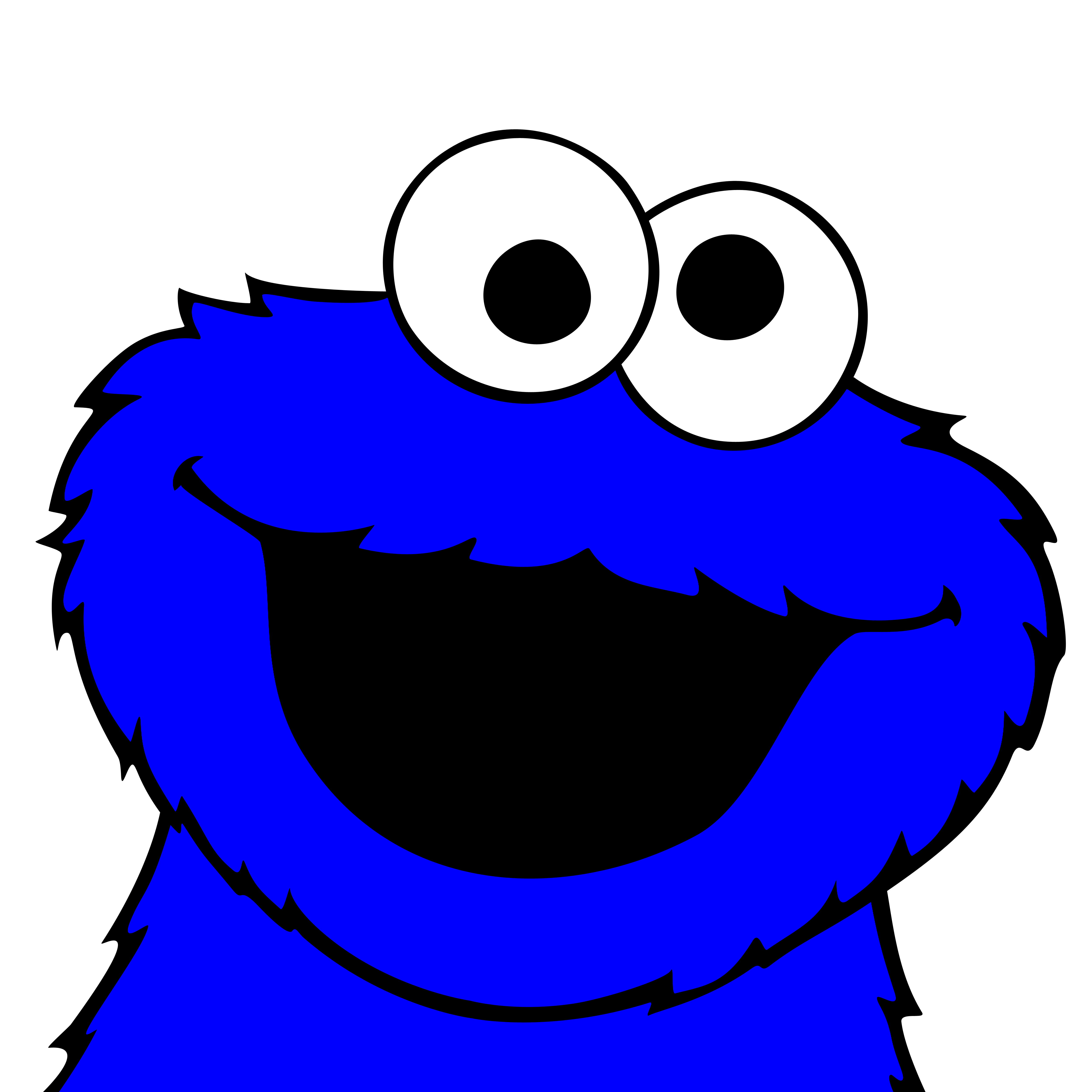 cookie-monster-vector-imagui