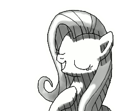 Fluttershy Can't Be Beat *Squee* by TheWrongestTrousers