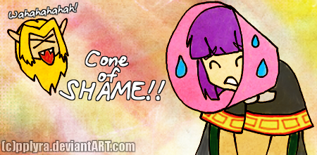 slayers_cone_of_shame_xd_by_pplyra-d5r0ghs.png
