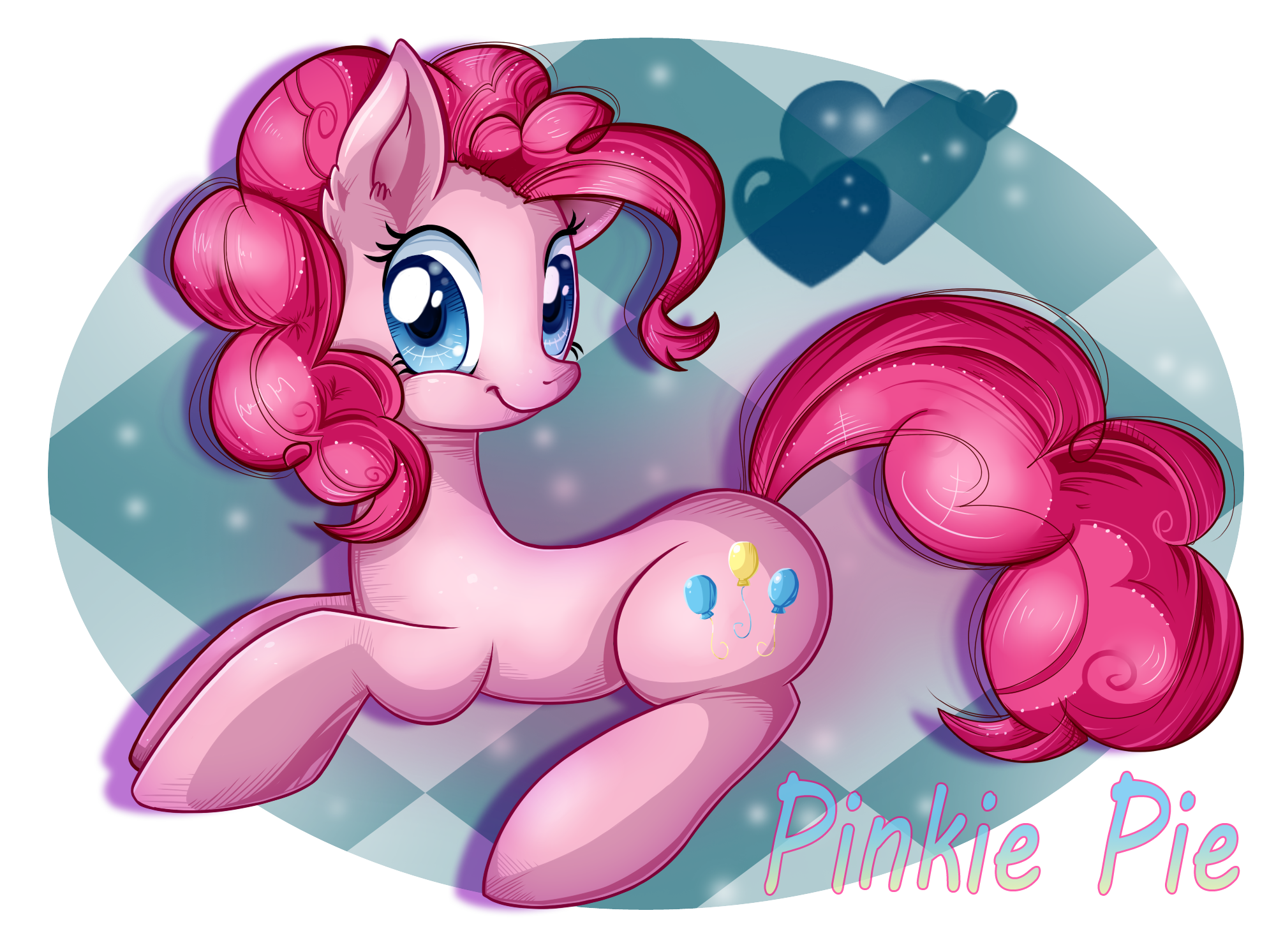 hi__i_m_pinkie_pie__u__by_pauuhanthothec