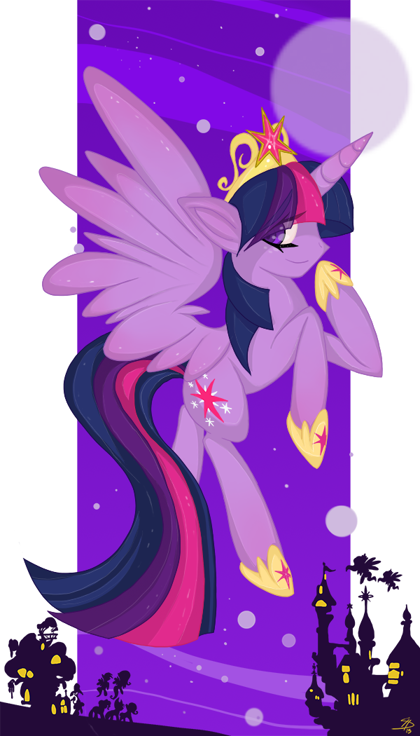 one_princess__two_worlds_by_falleninthed
