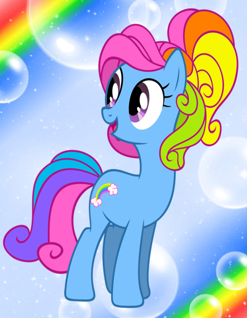 my_favorite_pony_rainbow_dash_g3_by_myli