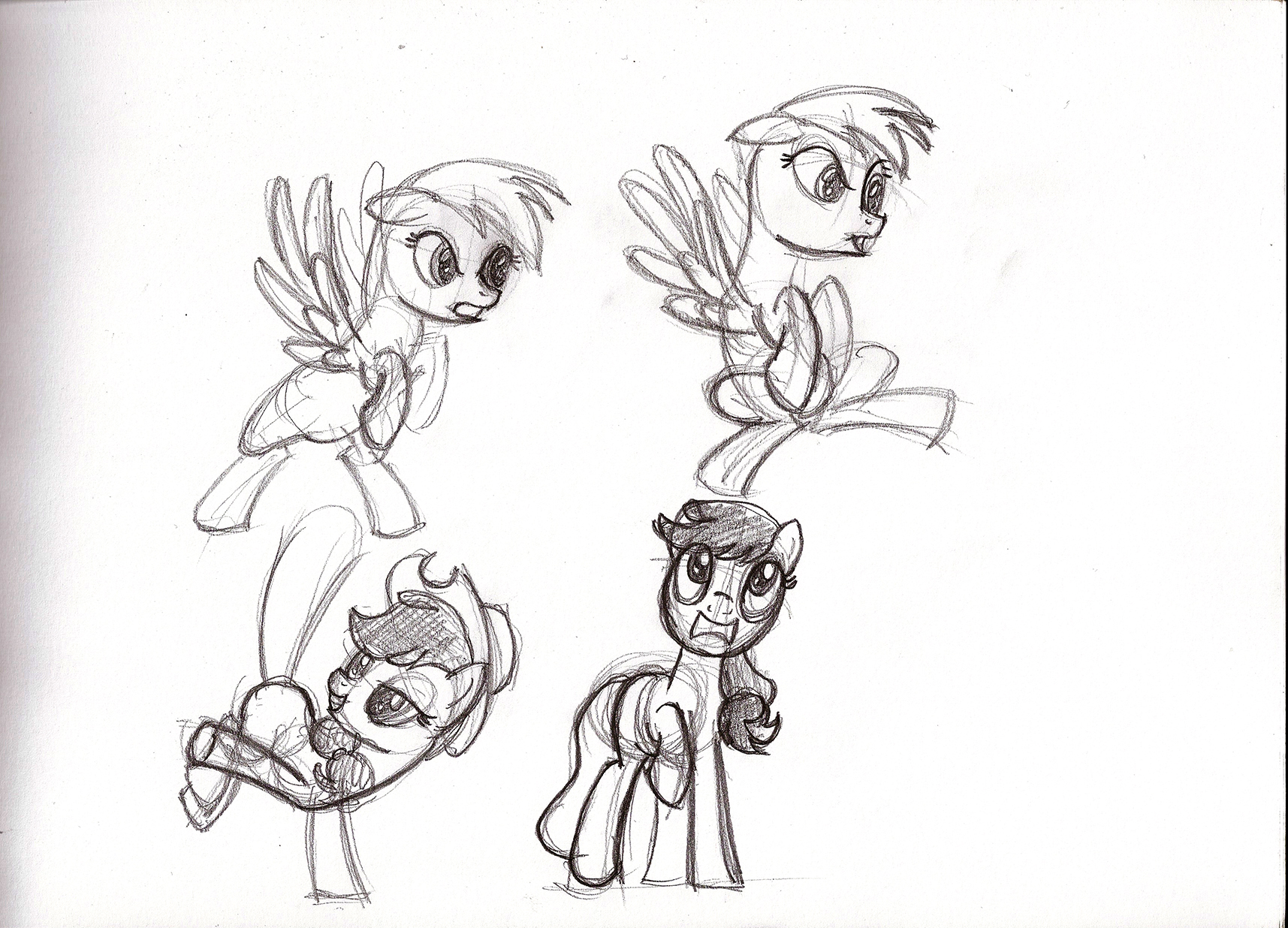 mlp_study_sketches___s1e6_by_maddermike-