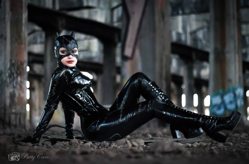 Batman Returns..Catwoman by Alessa-Kitty on DeviantArt
