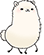 Llama Emoji 31 (Stroll) [V2] by Jerikuto