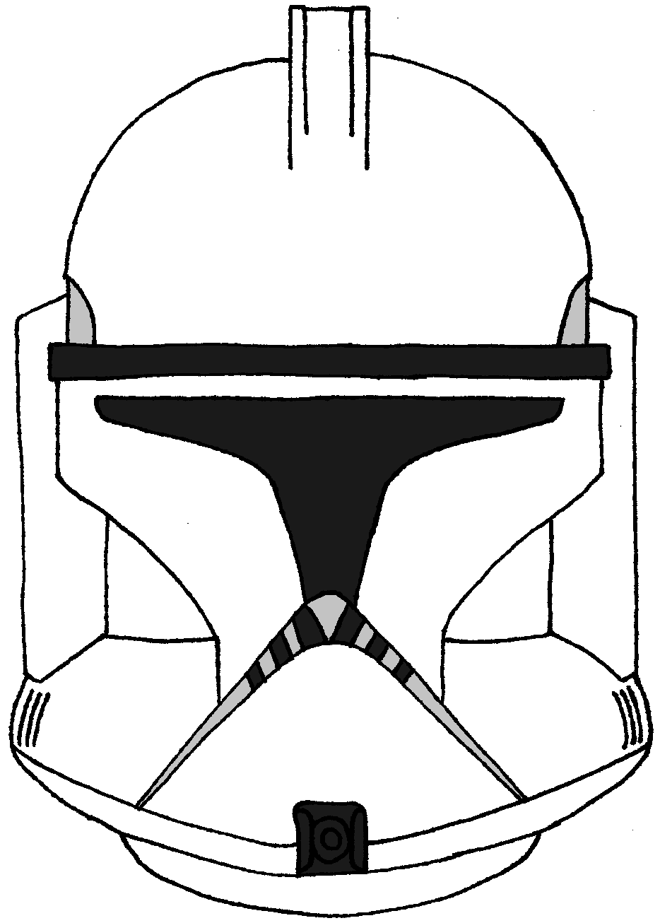 kashyyyk trooper coloring pages - photo #31