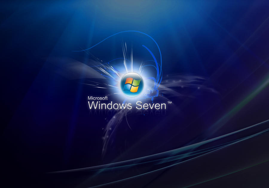 Windows 7 Wallpaper 1 by EphesDesigns on deviantART