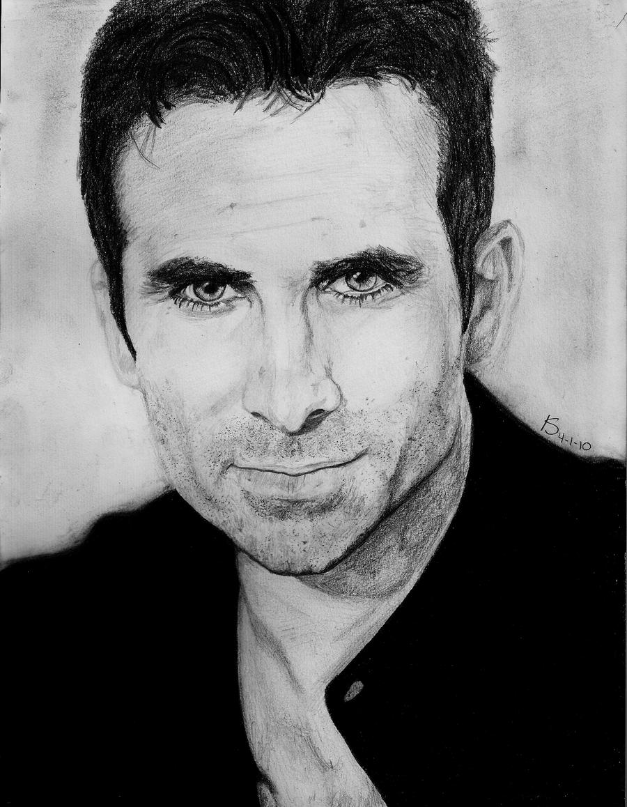 Nestor Carbonell - Photo Colection