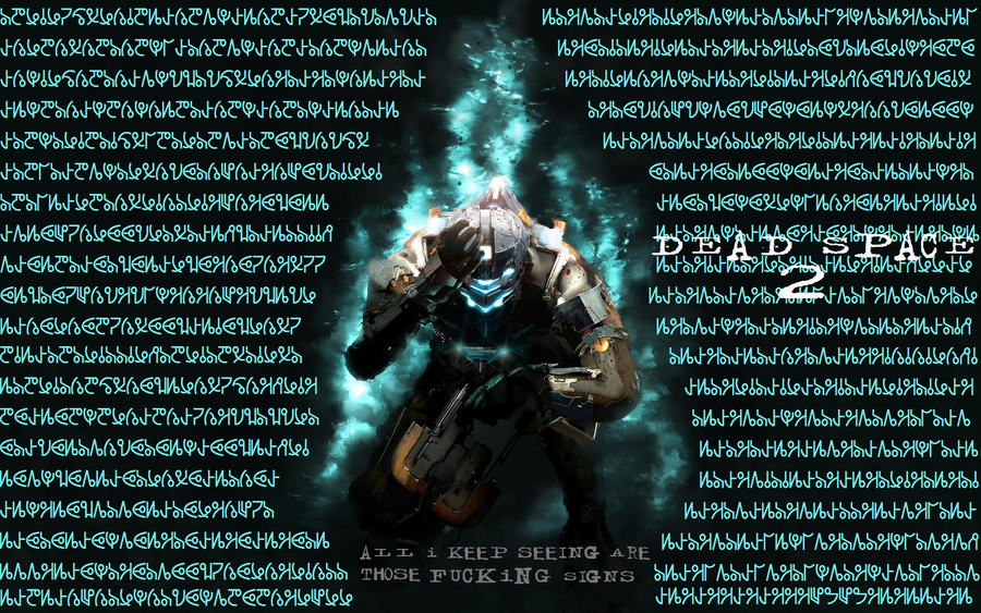 Dead Space Wallpaper Ps3. tattoo ps3 wallpapers 1080p.