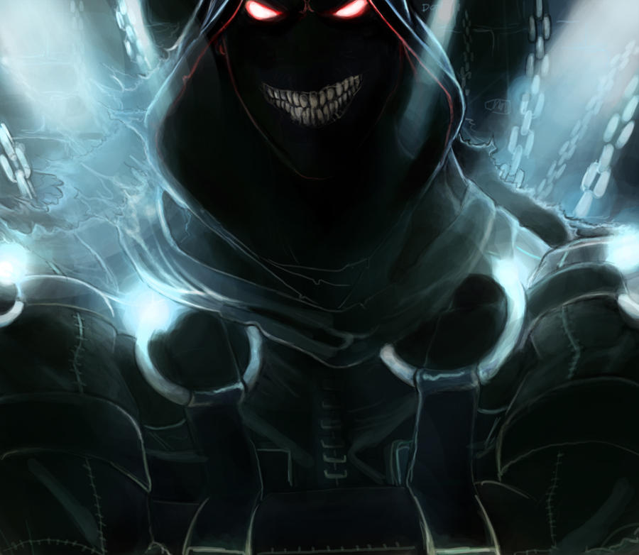 Disturbed the Guy Asylum by Squamate on deviantART