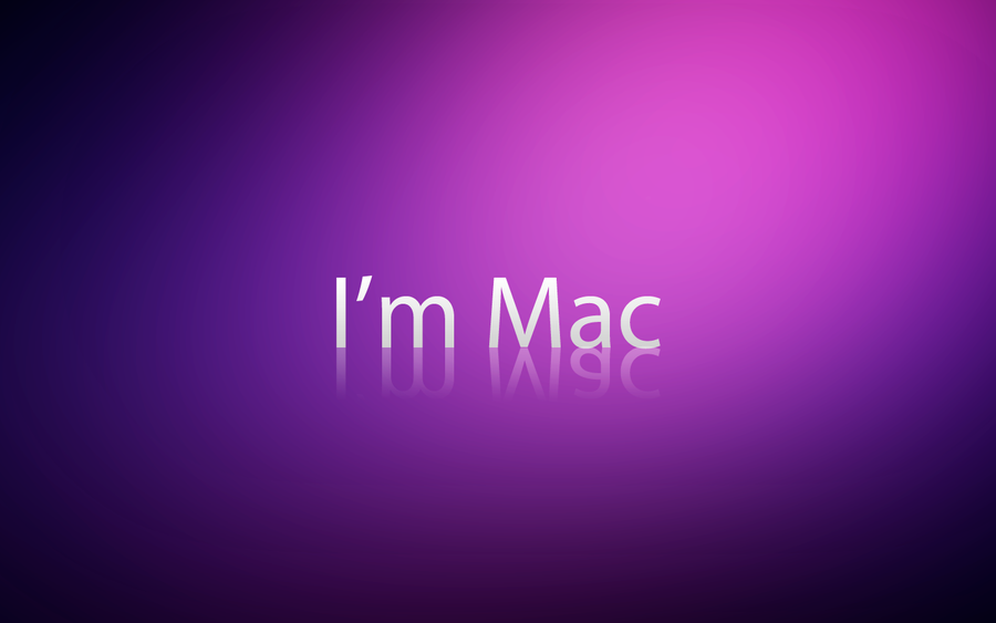 mac apple wallpaper. I m Mac Wallpaper gt; Apple