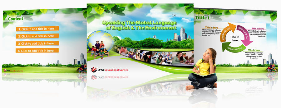powerpoint templates education. Education Powerpoint Template