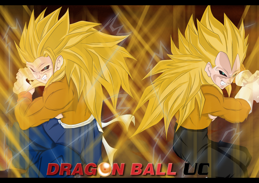 How mad would you guys be if they made SSJ5 from AF into an official  transformation in the video games? • Kanzenshuu