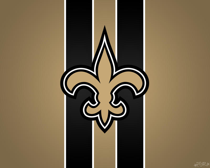 New Orleans Saints HD Wallpaper - New Orleans Saints NFL Wallpaper 1280 x 1024
