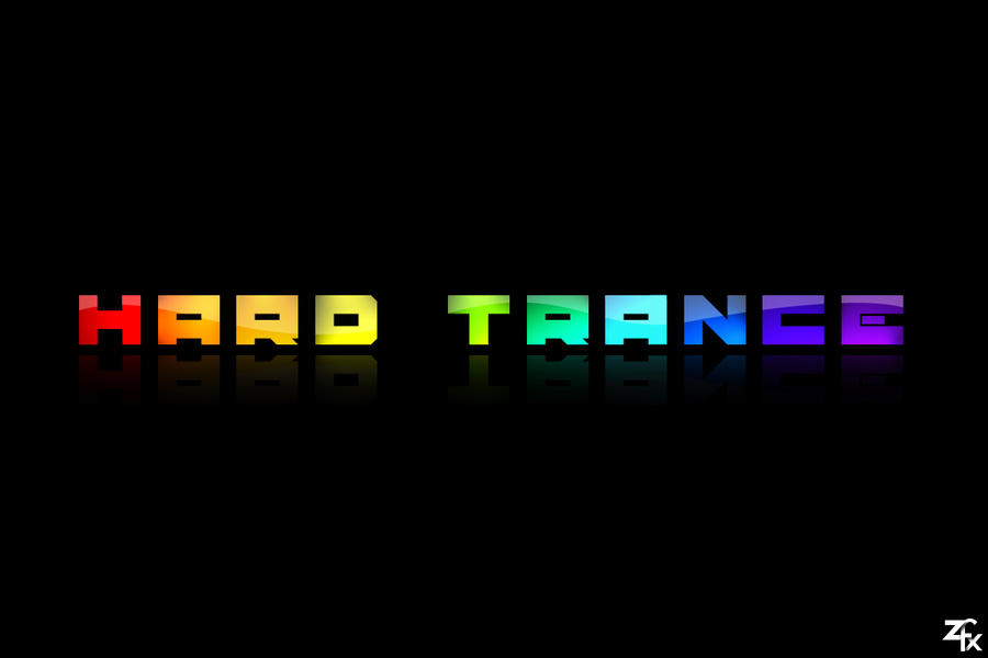 Hard Trance   -  3