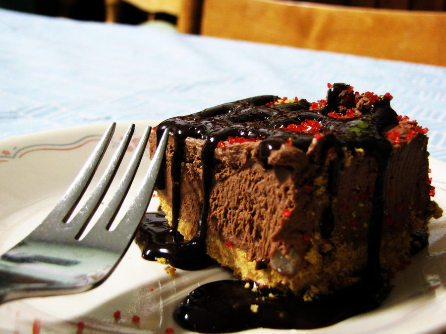 chocolate_cheesecake_by_lessthananartist