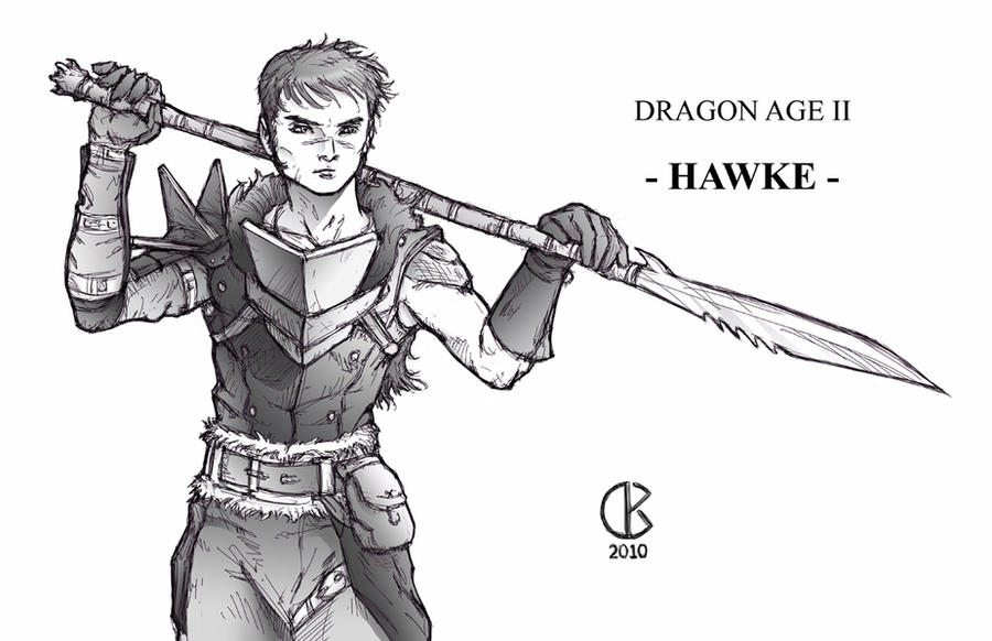 Dragon+age+2+hawke