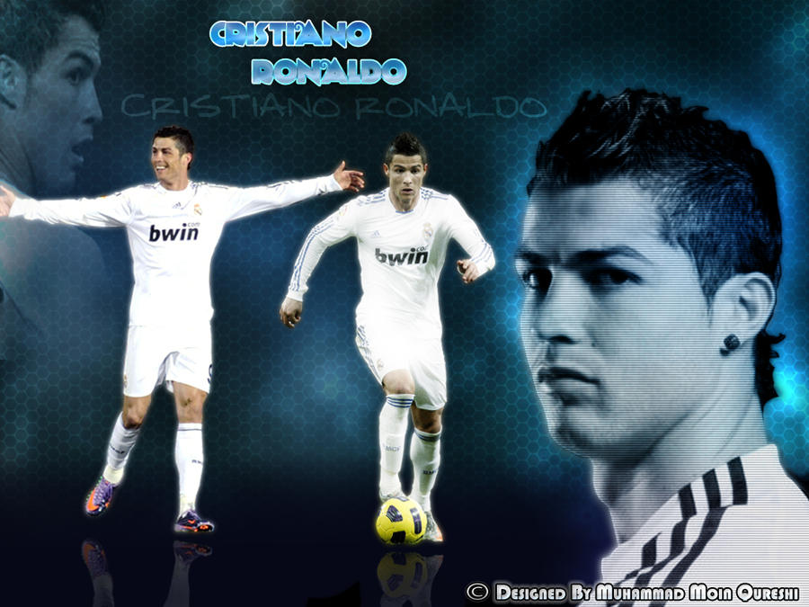 Ronaldo New Wallpapers