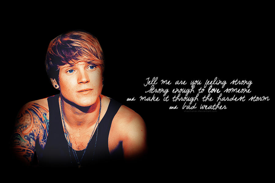 Tags above the noise dougie poynter mcfly shine a light wallpaper