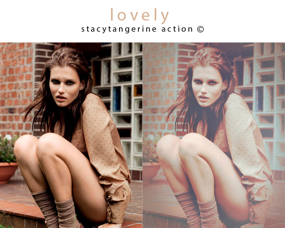 lovelyaction by stacytangerine by stacytangerine