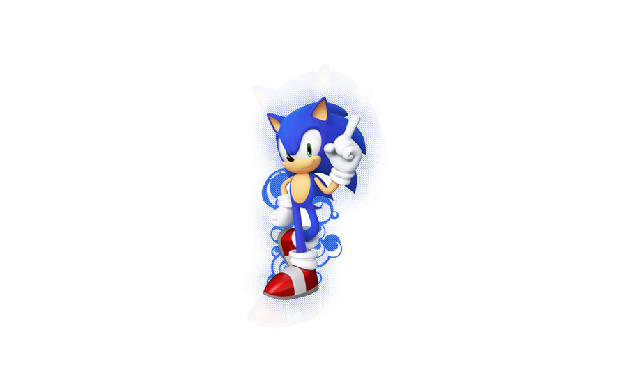 Sonic the Hedgehog HD Wallpaper > Sonic Wallpaper 1440 x 900 HD 