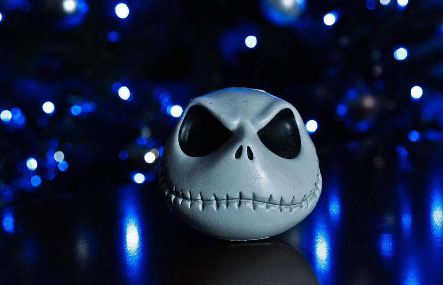 Nightmare Before Christmas by Cinematic-Orchestra on deviantART