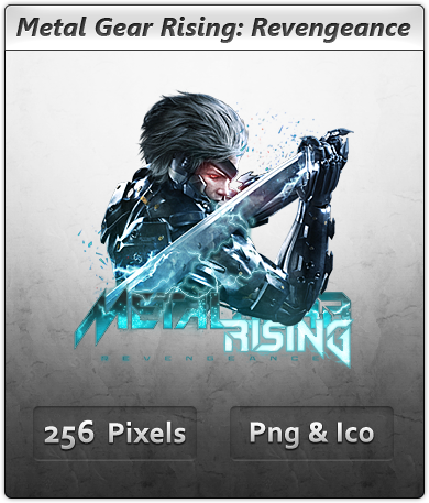 Metal Gear Rising Razor1911 Pc Games