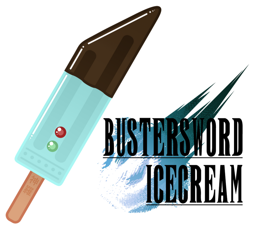 [Bild: ffvii___buster_sword_ice_cream_by_farris-d4p56tf.png]
