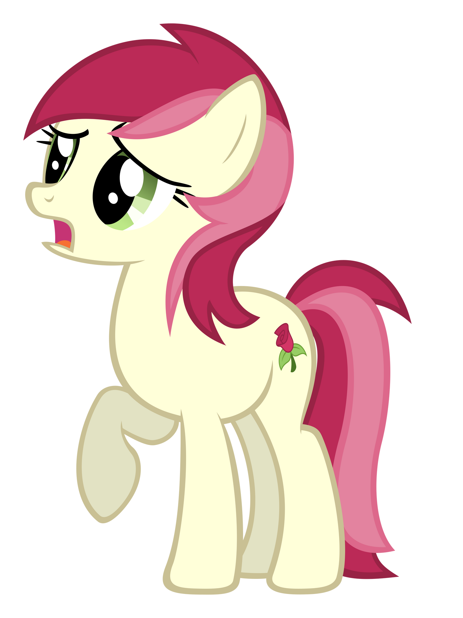 roseluck_dismayed_by_delectablecoffee-d4