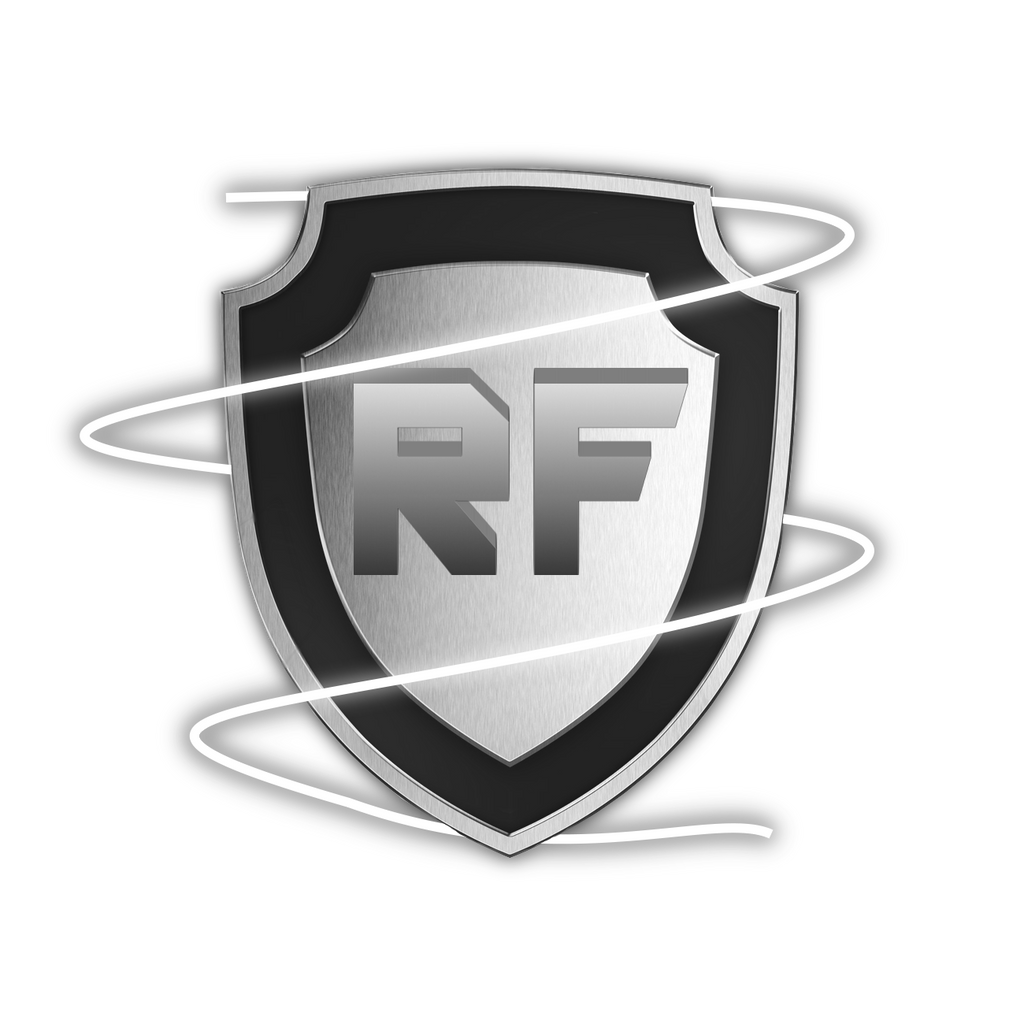 RF Logo by TacoApple99