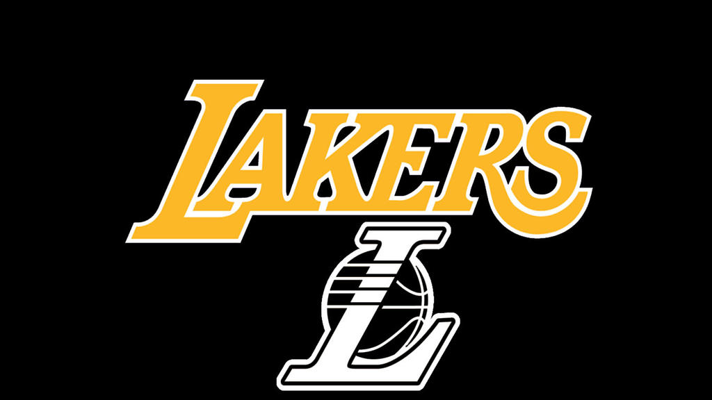 los angeles lakers clipart - photo #5