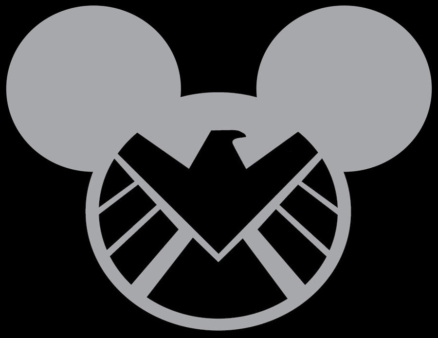 Disney S.H.I.E.L.D. Logo by TheLastDisneyToon on DeviantArt