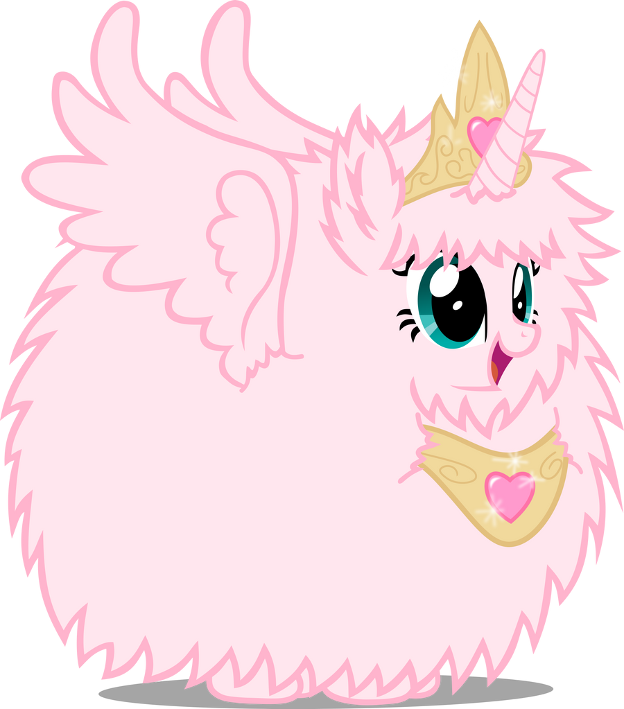 princess_fluffle_puff_by_youki506-d5xkx2