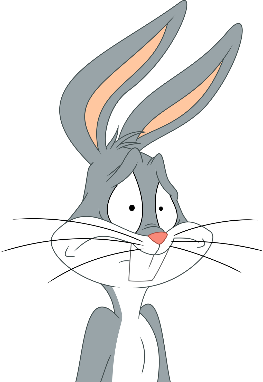 scared_bugs_bunny_by_yetioner-d6asv54.png