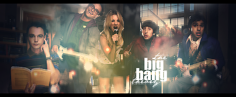 The_Big_Bang_Theory_by_Alejandro94Taker