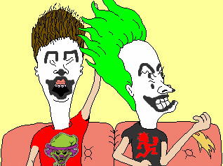Juggalo_Beavis_And_Butthead_by_Dementedtheclown.gif