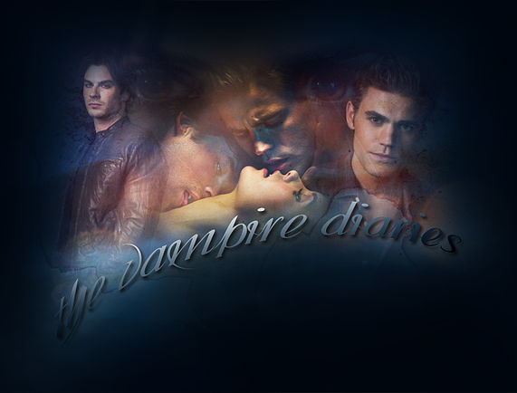 wallpaper vampire diaries. Vampire Diaries Wallpaper by