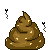 Chunky_Poop_Icon_by_scarletrivers.png