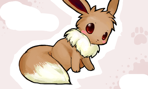 Pokemon__Eevee_by_ChibinessWolf.png