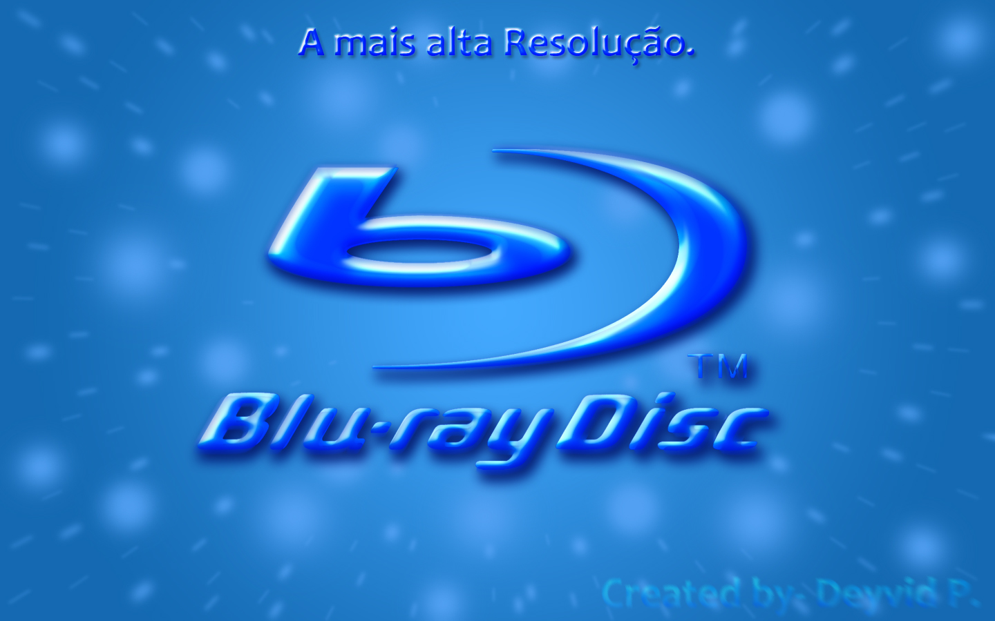 Blu-ray Wallpaper by deyvidperes on DeviantArt