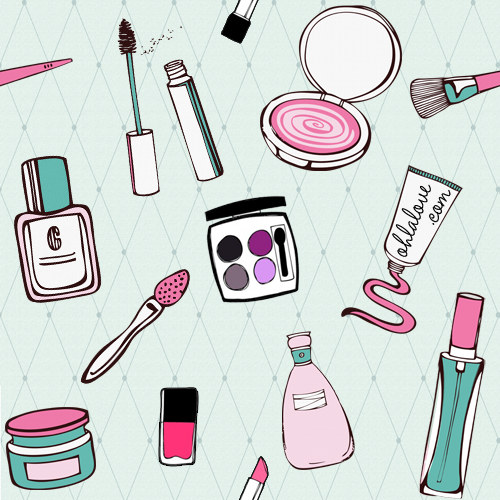 tumblr backgrounds makeup Gallery Tumblr For Makeup Backgrounds >