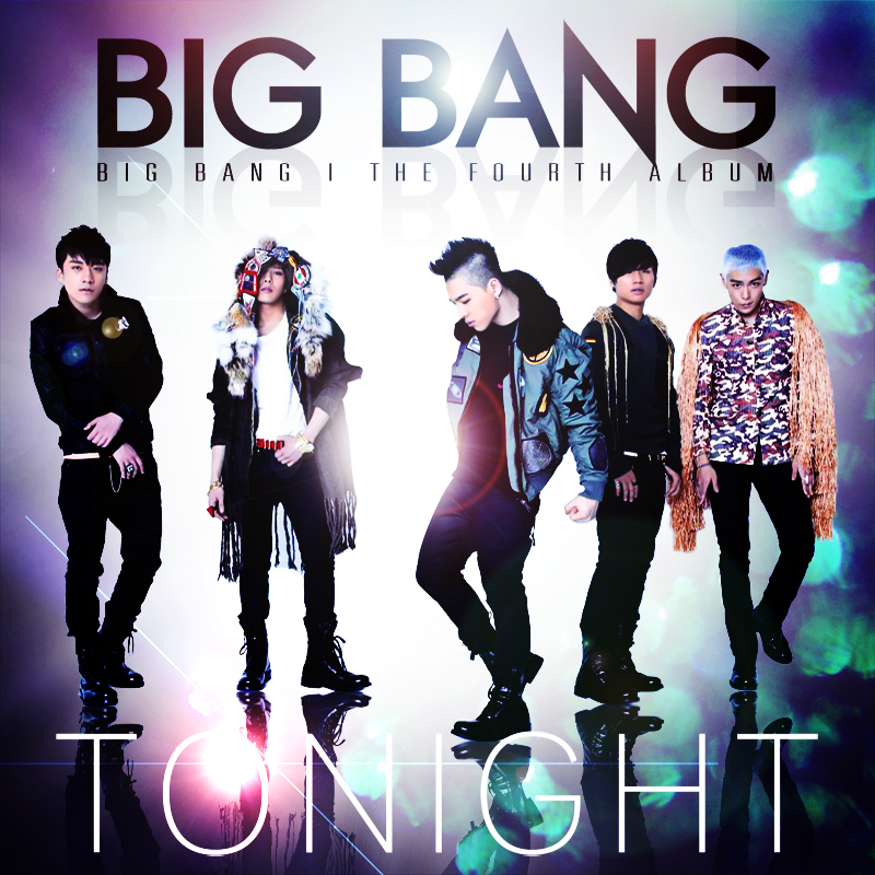 Tonight - BIGBANG
