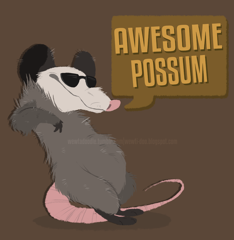 awesome_possum_by_wewtxd-d4a5xf8.png