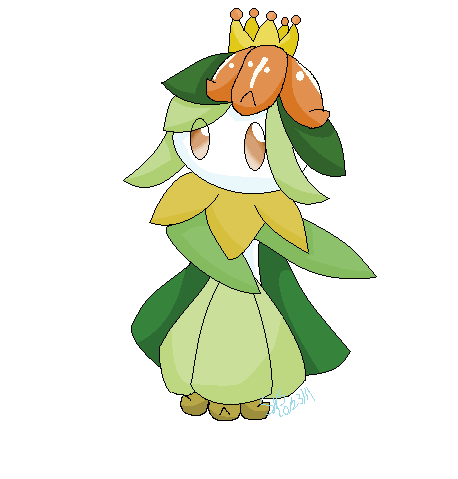 lilligant_by_emoblackkitty-d4dqaz9.png