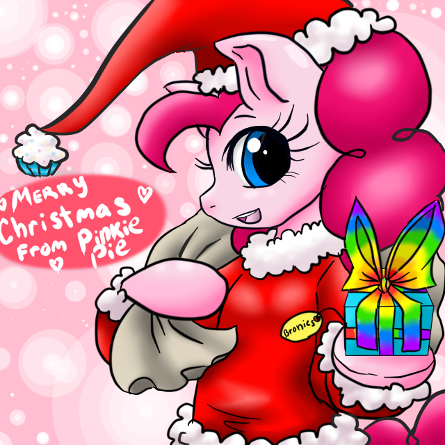 merry_christmas_from_pinkie_pie_by_askhe